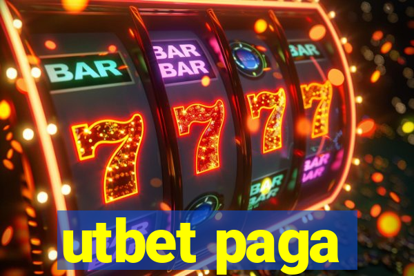 utbet paga